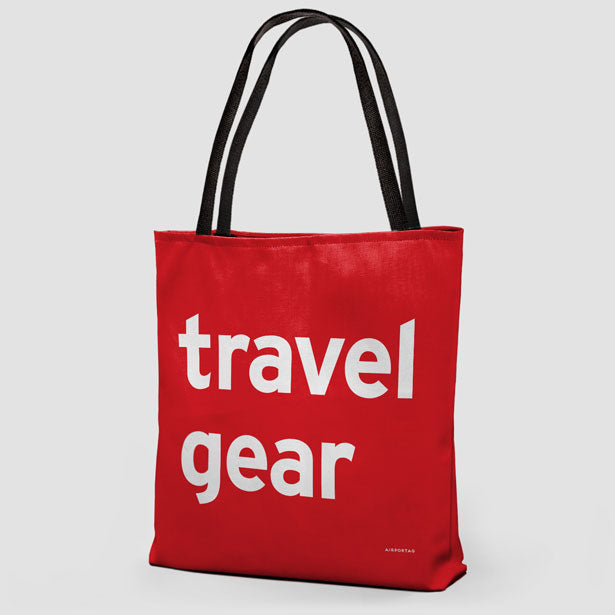 Stylish and Functional Travel Tote Bag