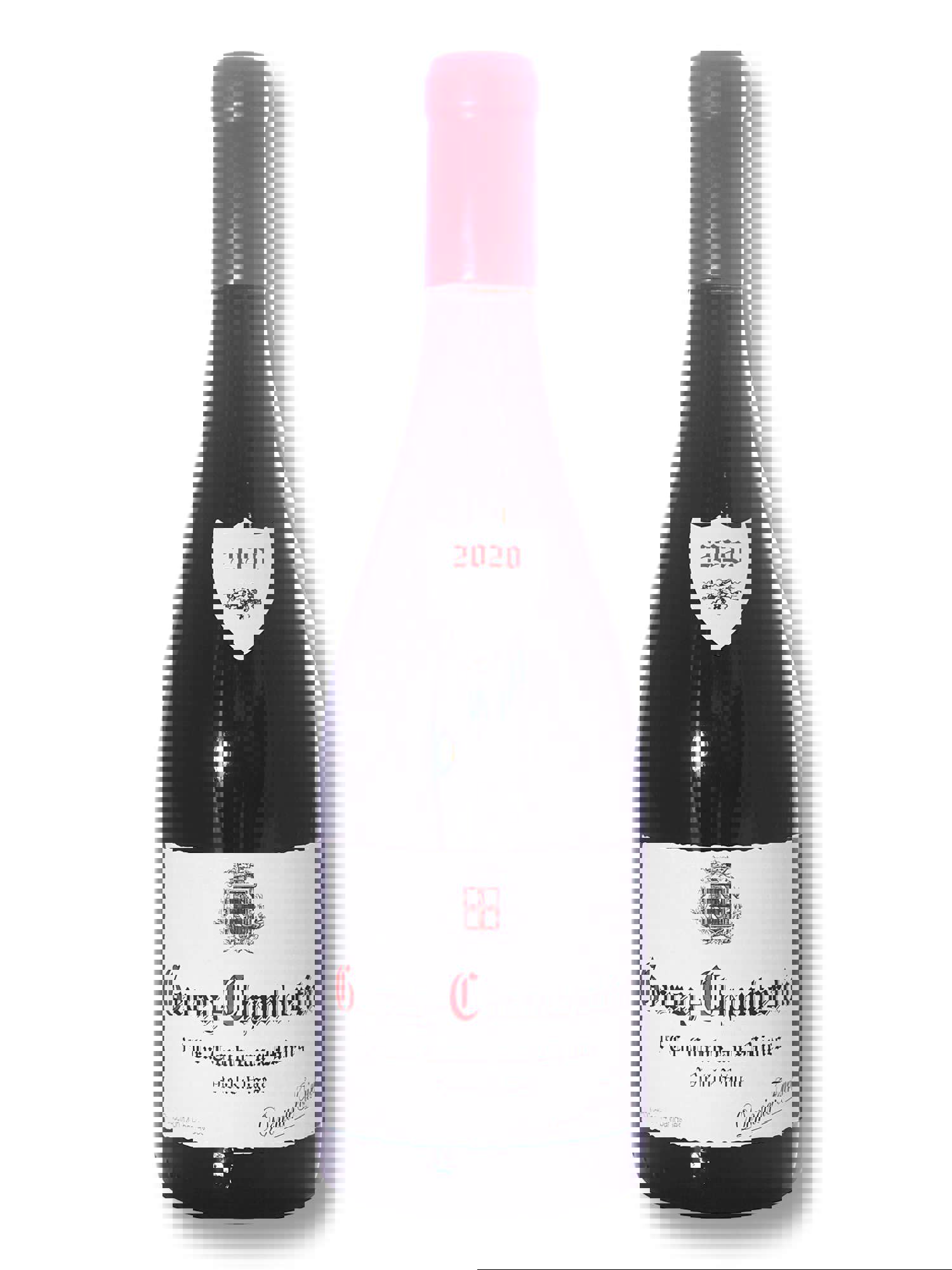 2020 Fourrier Gevrey-Chambertin 1er Cru Combe aux Moines