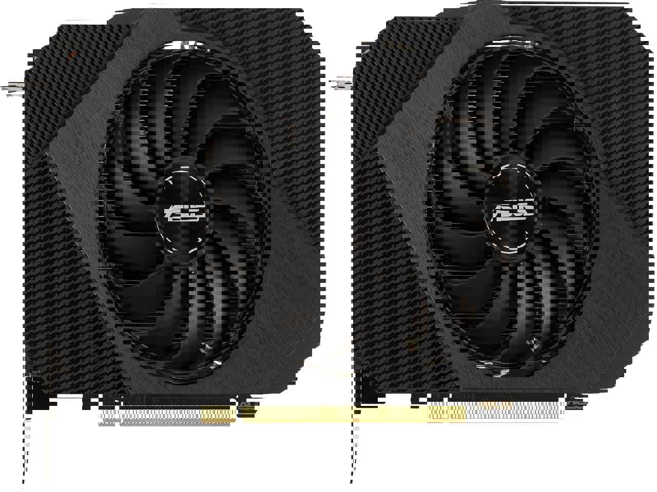 ASUS Phoenix NVIDIA GeForce RTX 3060 V2 Gaming Graphics Card (12GB GDDR6, PCIe 4.0, HDMI 2.1, DisplayPort 1.4a)