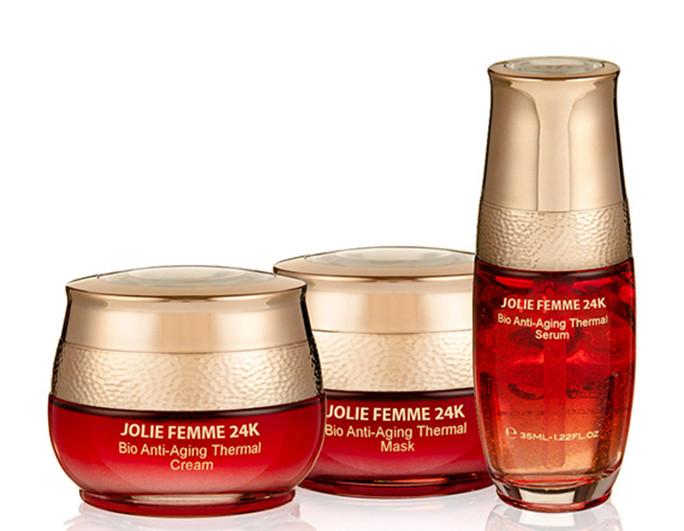 Bio-Anti Aging Treatment Set