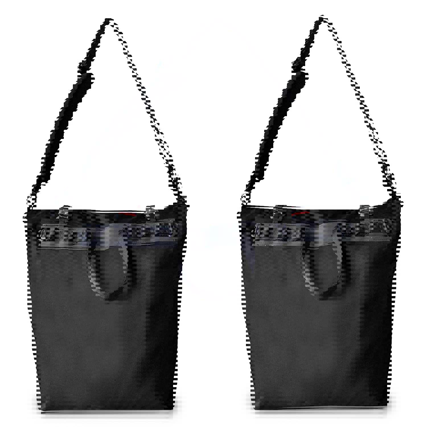 Ascentials Pro Hemisphere Large 80L Travel Duffel Bag - Durable & Water-Resistant