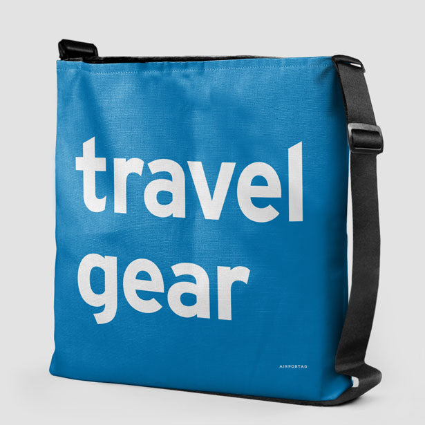 Stylish and Functional Travel Tote Bag