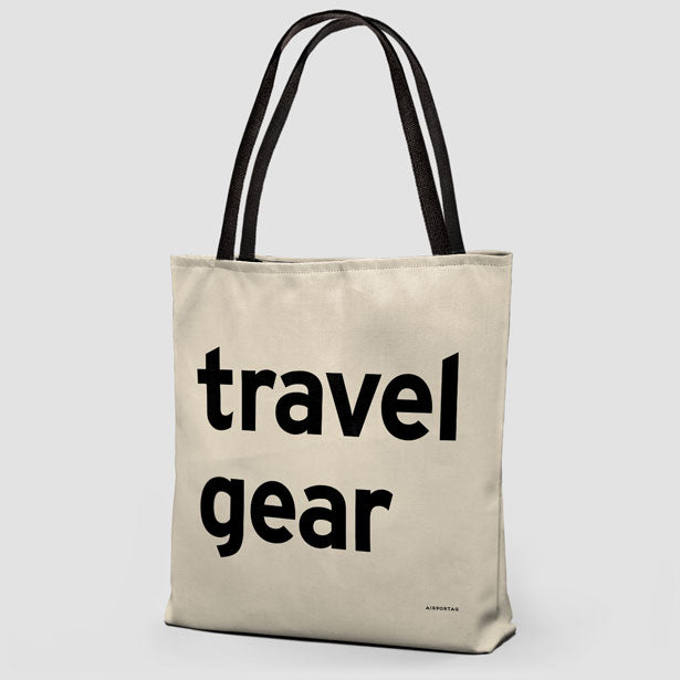 Stylish and Functional Travel Tote Bag
