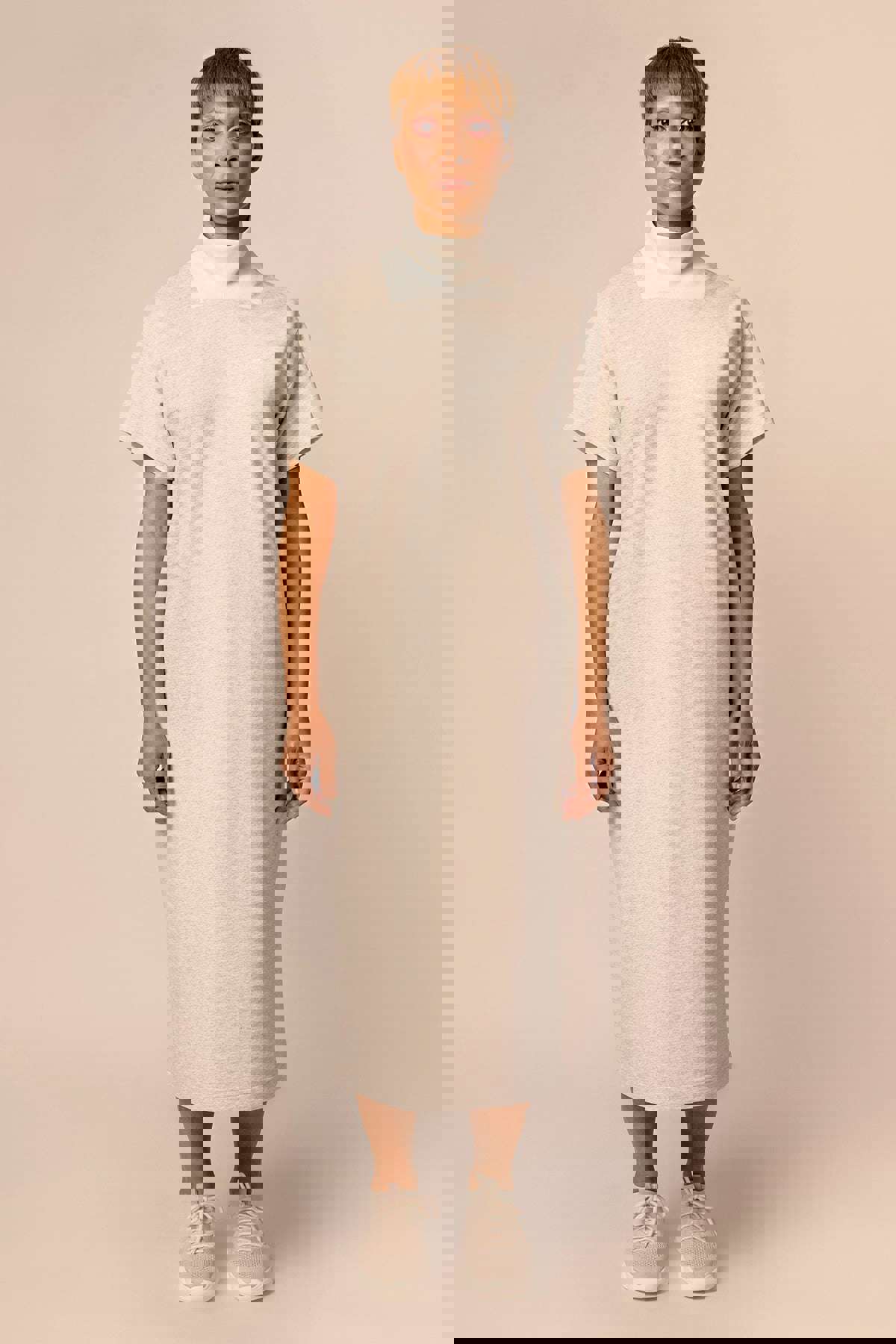 Named Clothing Rauha Tee & Tee Dress PDF Pattern