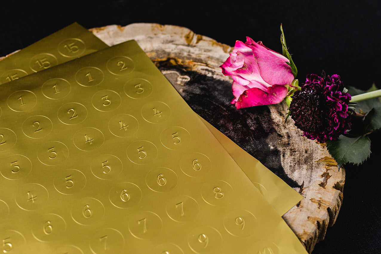 The Best is Yet to Come Wedding Guest Book