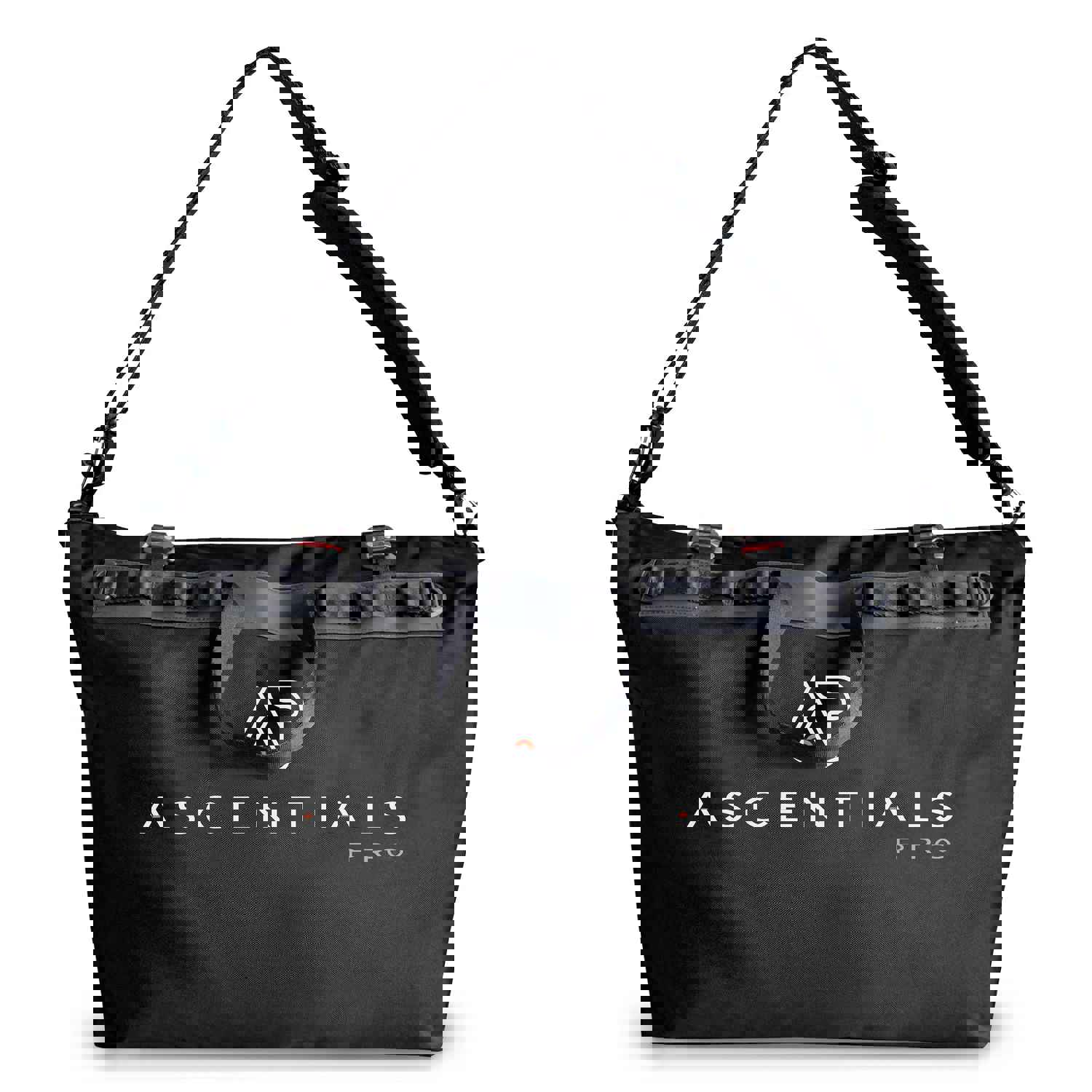 Ascentials Pro Hemisphere Large 80L Travel Duffel Bag - Durable & Water-Resistant