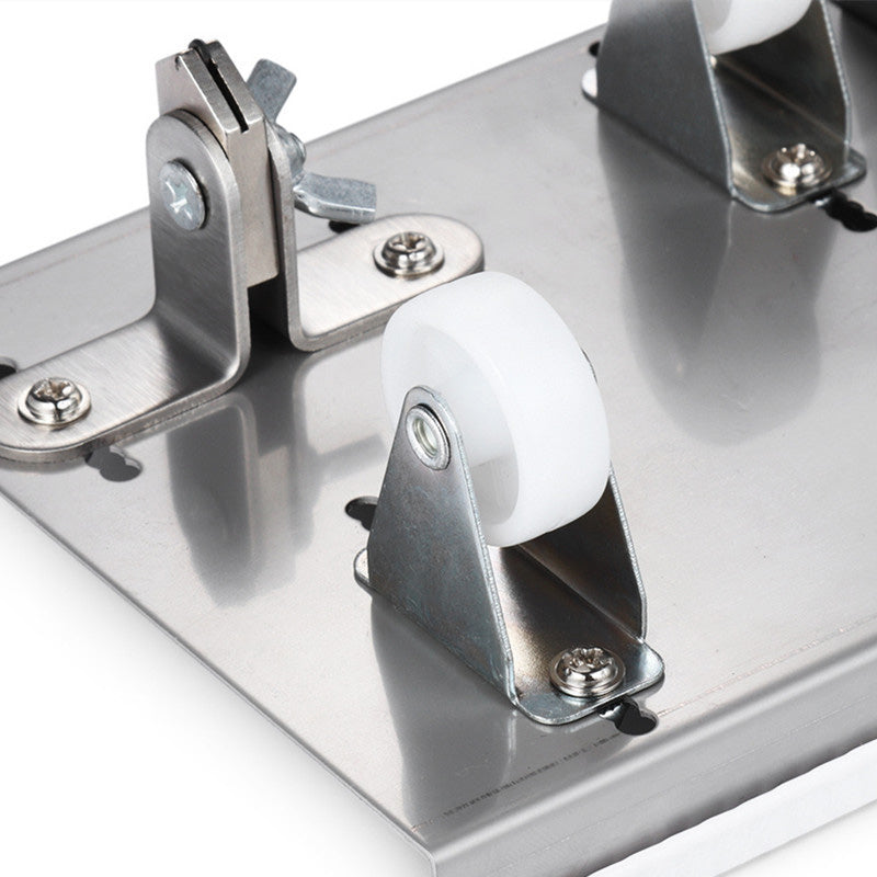 Glass Bottle Cutter DIY Set - Eco-Friendly Crafting Tool