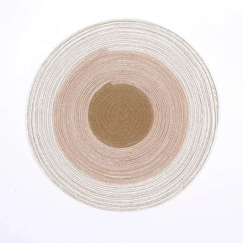 Cat Scratching Pad - Durable Ramie Scratcher for Cats