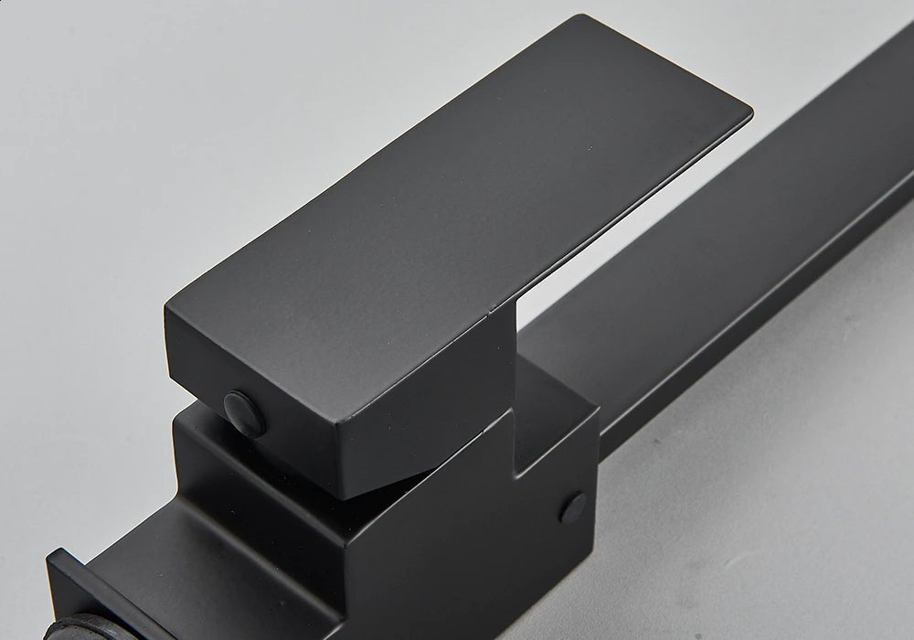 MIRODEMI® Single Lever 360 Rotate Deck Mount Kitchen Faucet