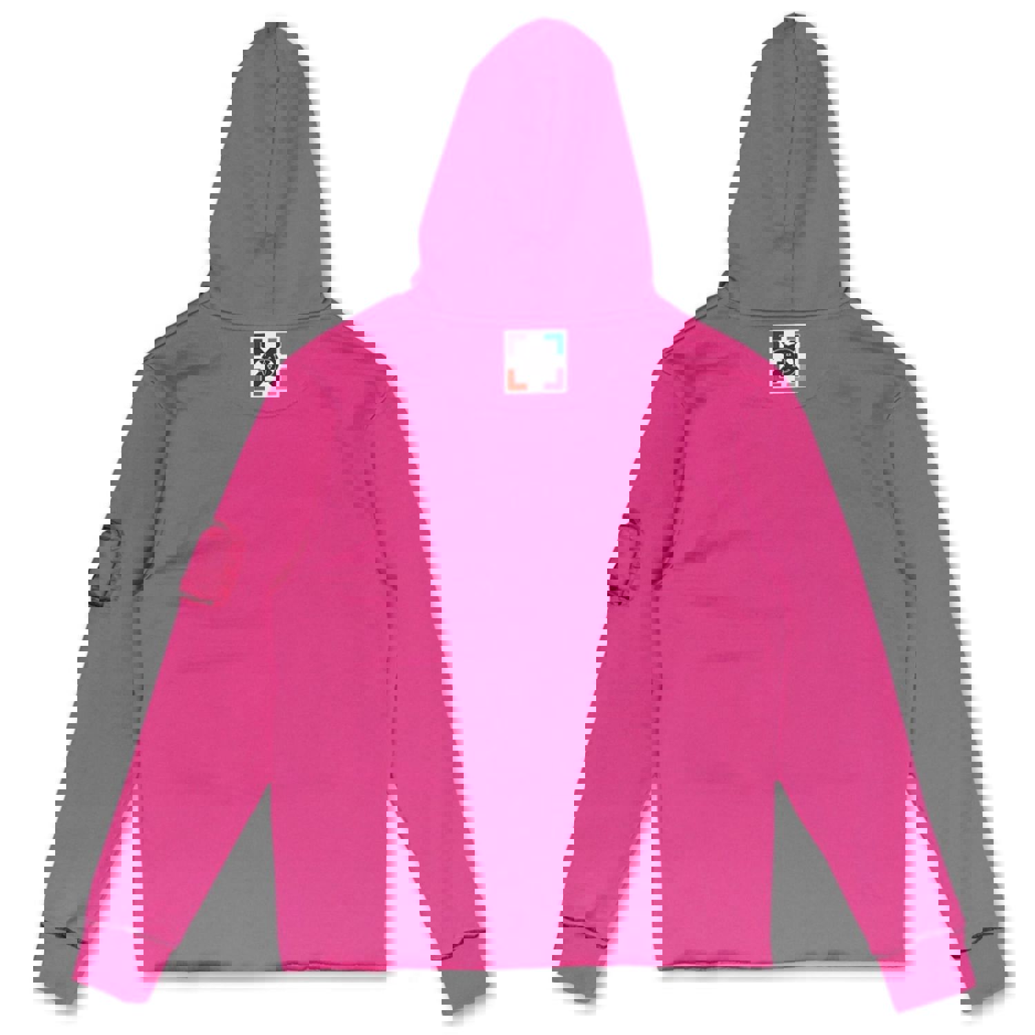 Frost Originals Hoodie - F 5788 B