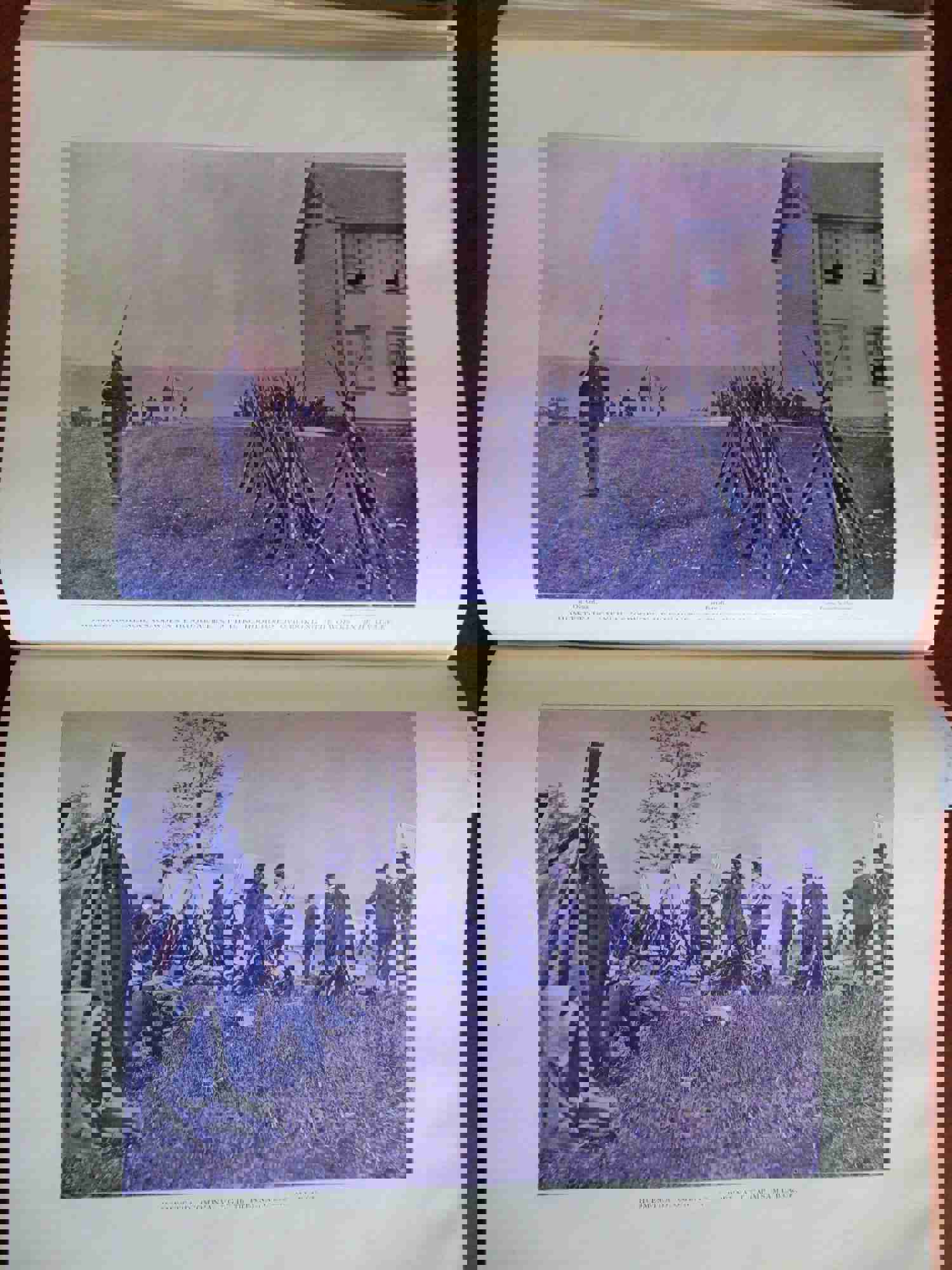 Illustrated American 1892 Pictorial Book - Rare Periodical on Current Events