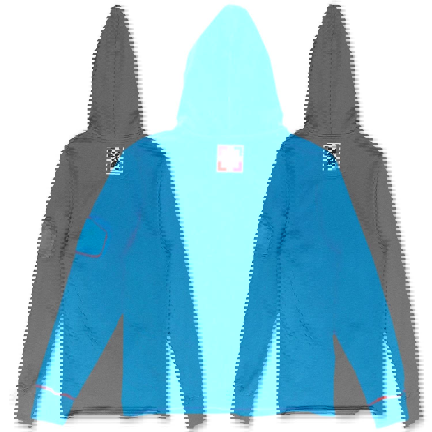 Frost Originals Hoodie - F 5788 B