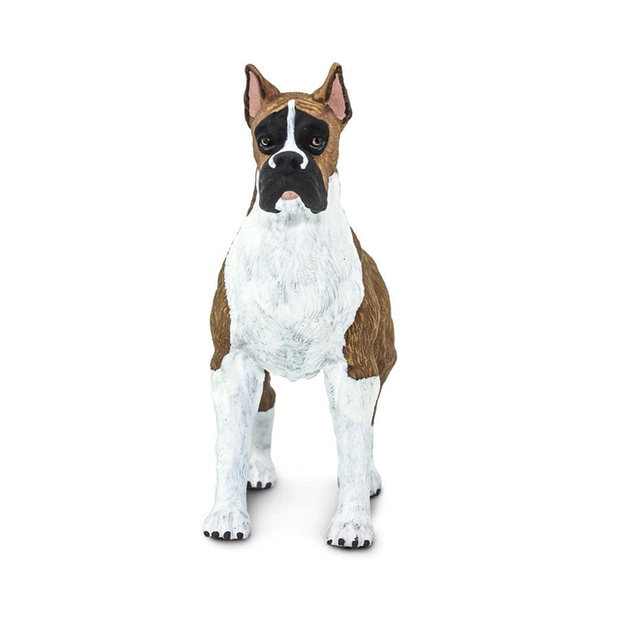 Boxer Toy - Playful and Energetic Dog Breed