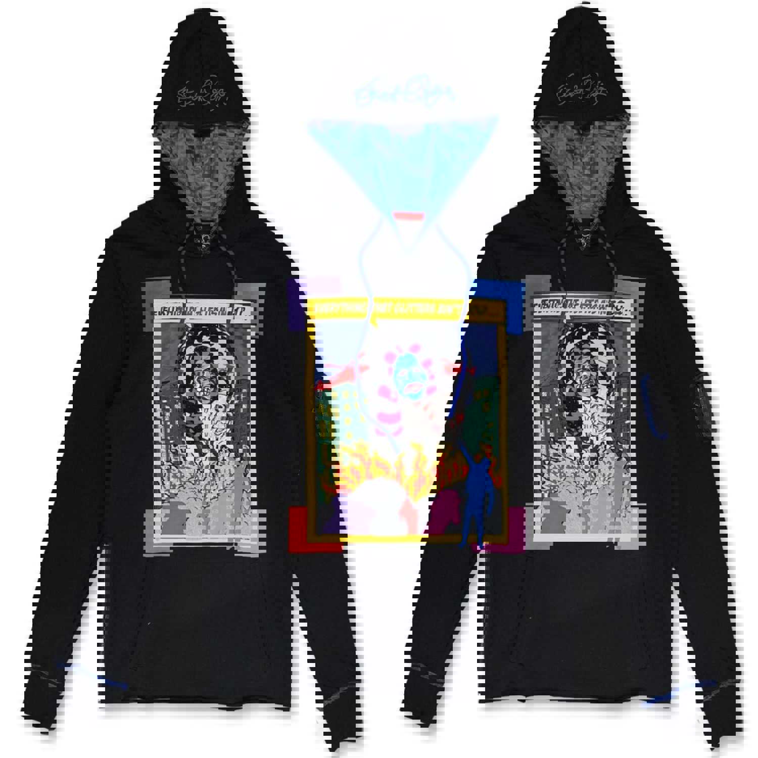 Frost Originals Hoodie - F 5788 B