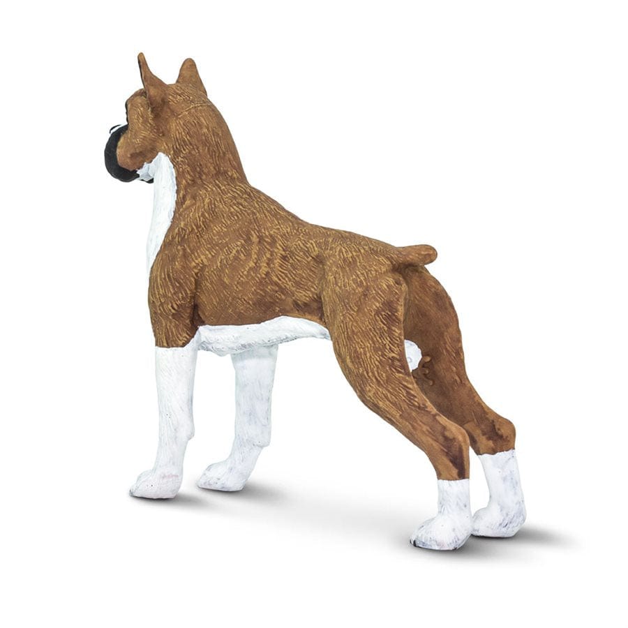 Boxer Toy - Playful and Energetic Dog Breed