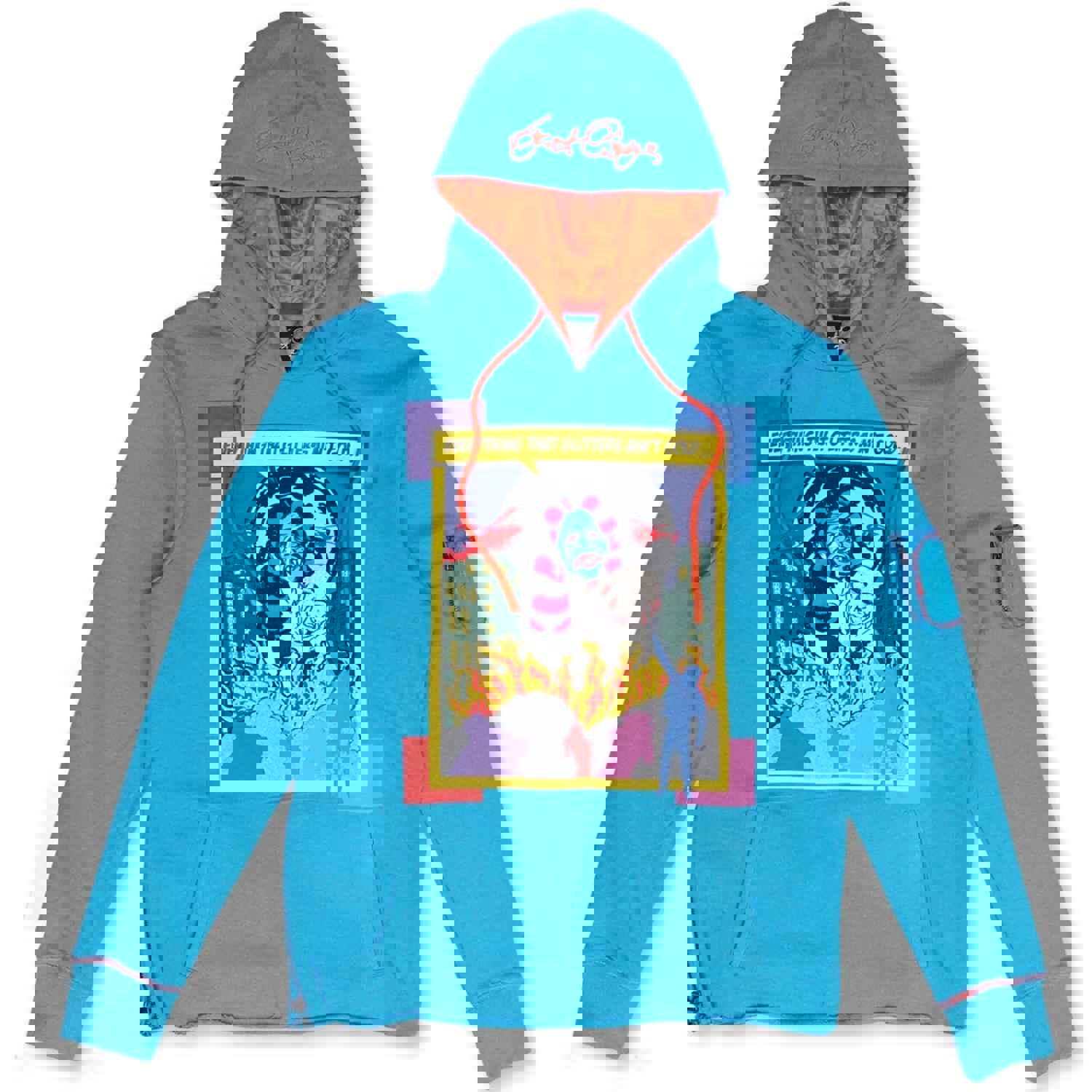 Frost Originals Hoodie - F 5788 B