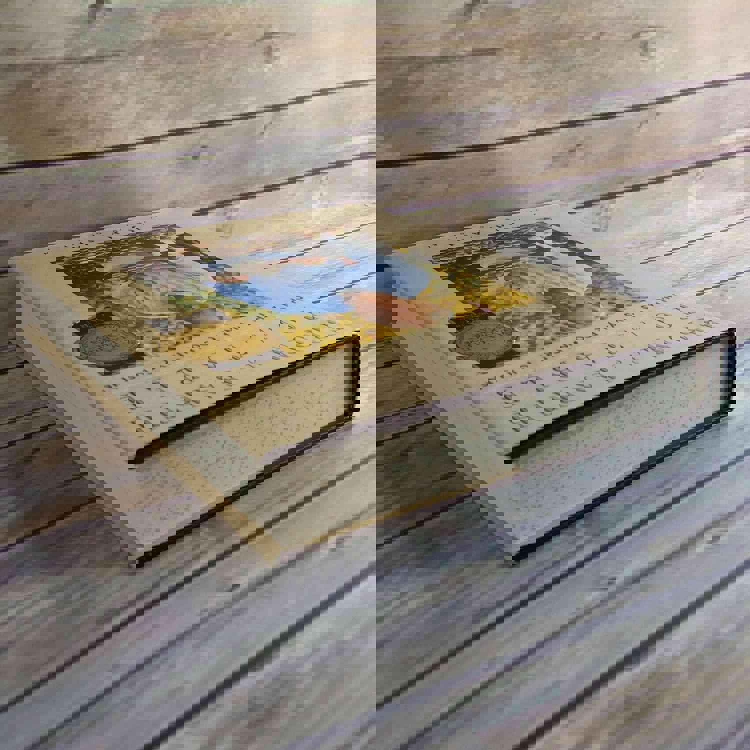 Vintage California Cookbook: From the Earth to The Table by John Ash (1995 Hardcover with Dust Jacket)