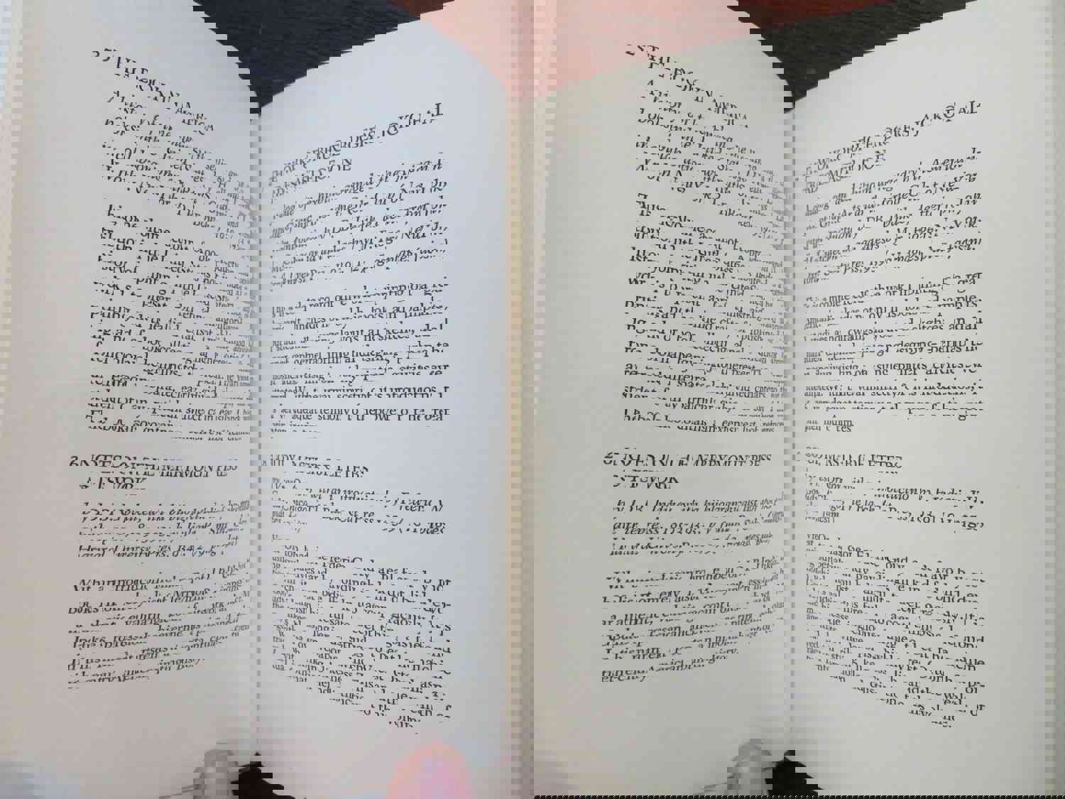 70 Books About Bookmaking 1941 Hellmut Lehmann-Haupt Signed Bibliography