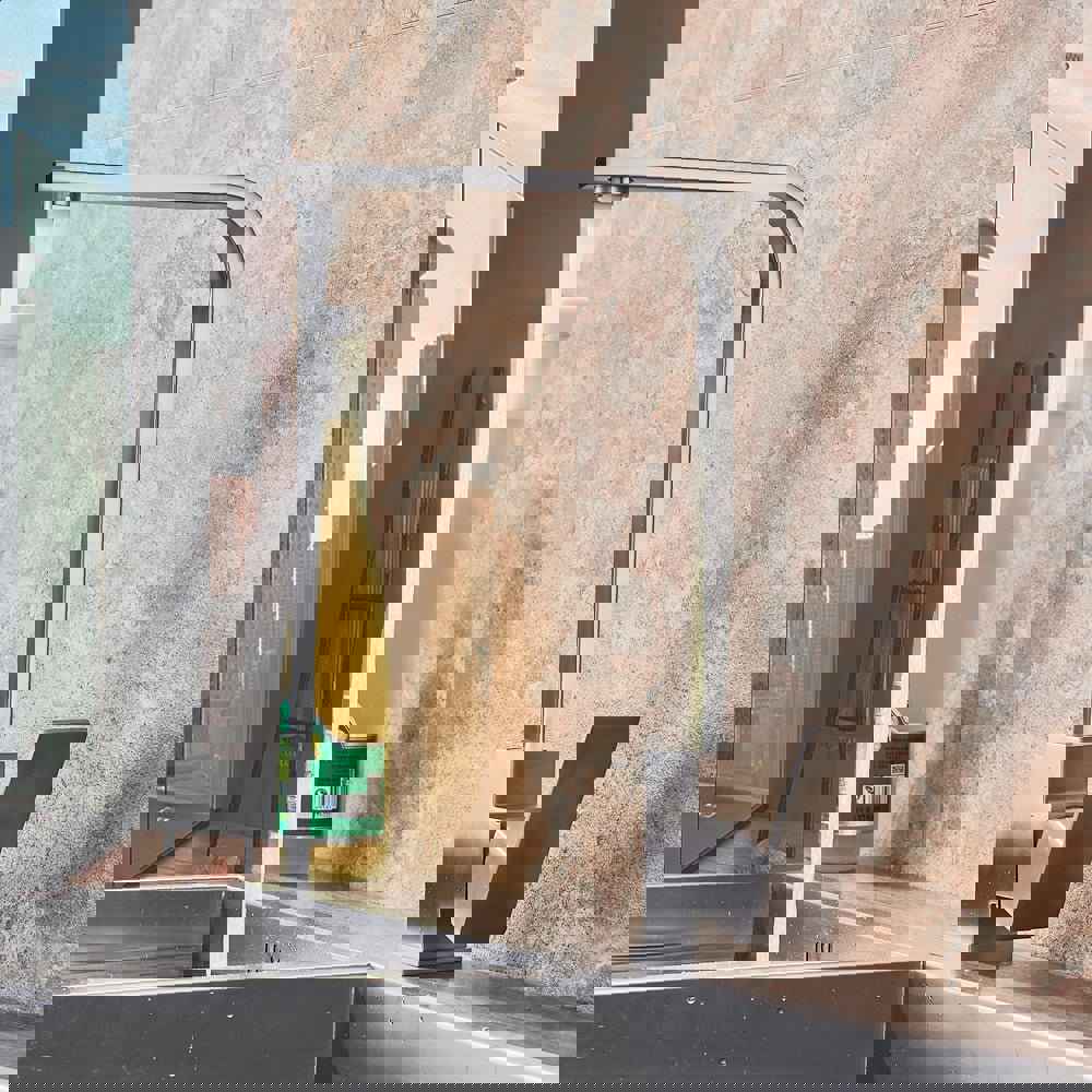 MIRODEMI® Single Lever 360 Rotate Deck Mount Kitchen Faucet