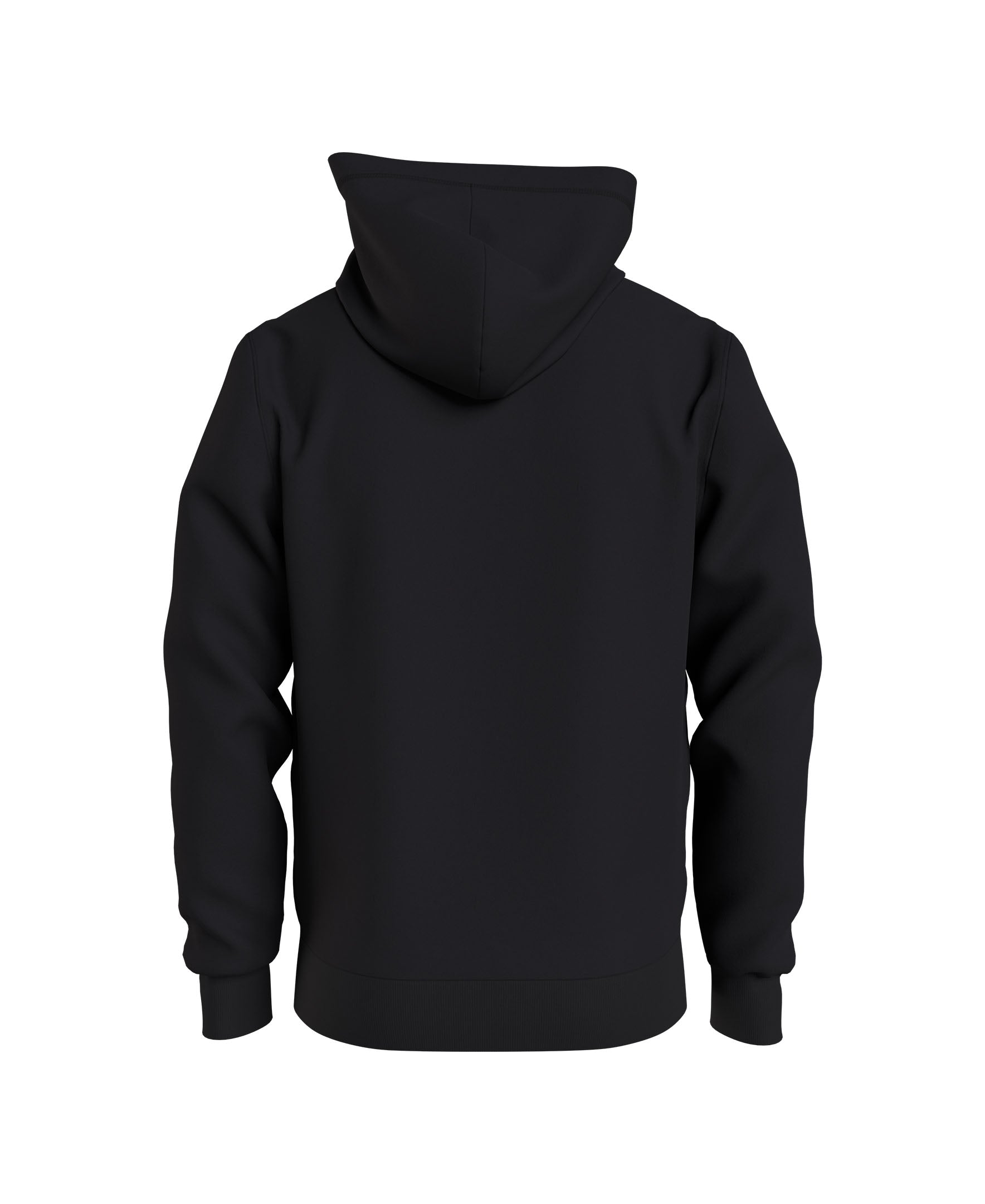 Tommy Hilfiger Men's TJ Horizon Fleece Pullover Hoodie Sweatshirt