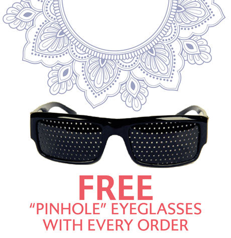 Vision X20 - Premium Eye Health Supplement with Essential Nutrients