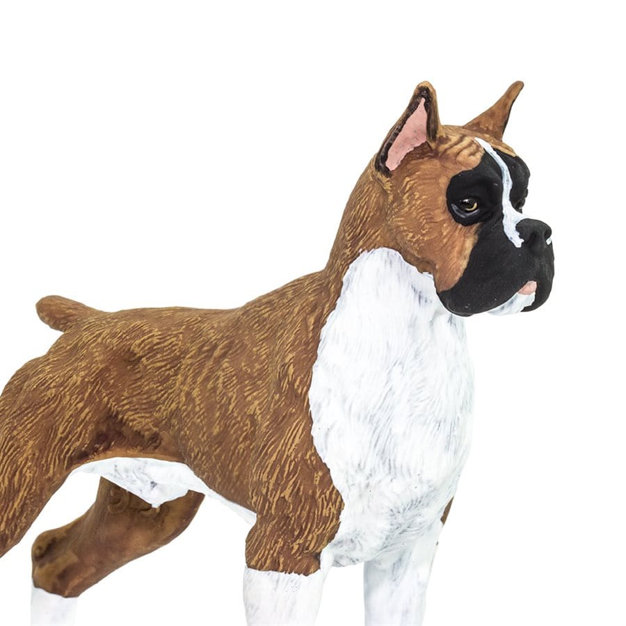 Boxer Toy - Playful and Energetic Dog Breed