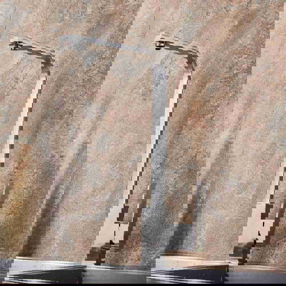 MIRODEMI® Single Lever 360 Rotate Deck Mount Kitchen Faucet