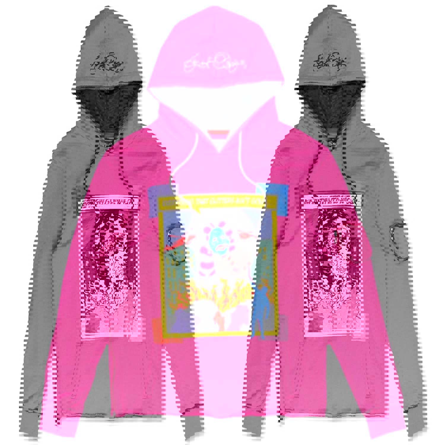 Frost Originals Hoodie - F 5788 B