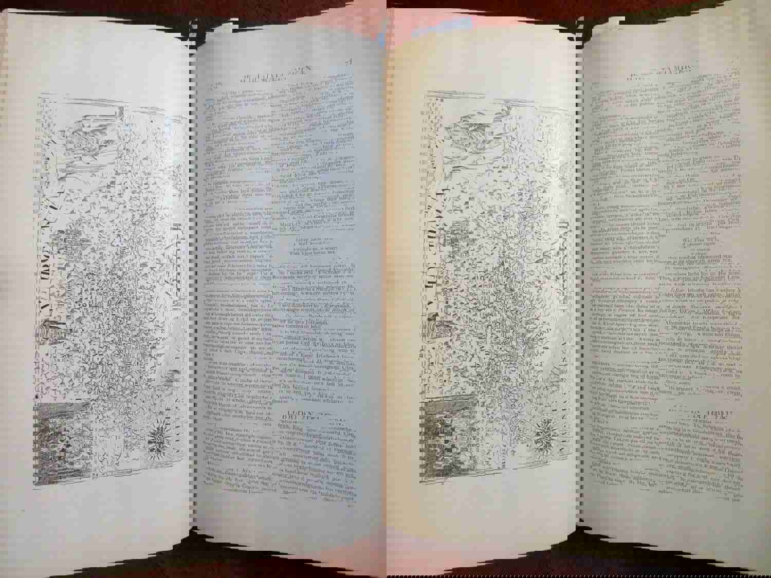 Illustrated American 1892 Pictorial Book - Rare Periodical on Current Events