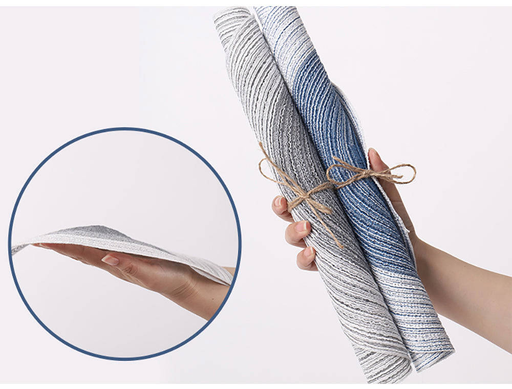 Cat Scratching Pad - Durable Ramie Scratcher for Cats