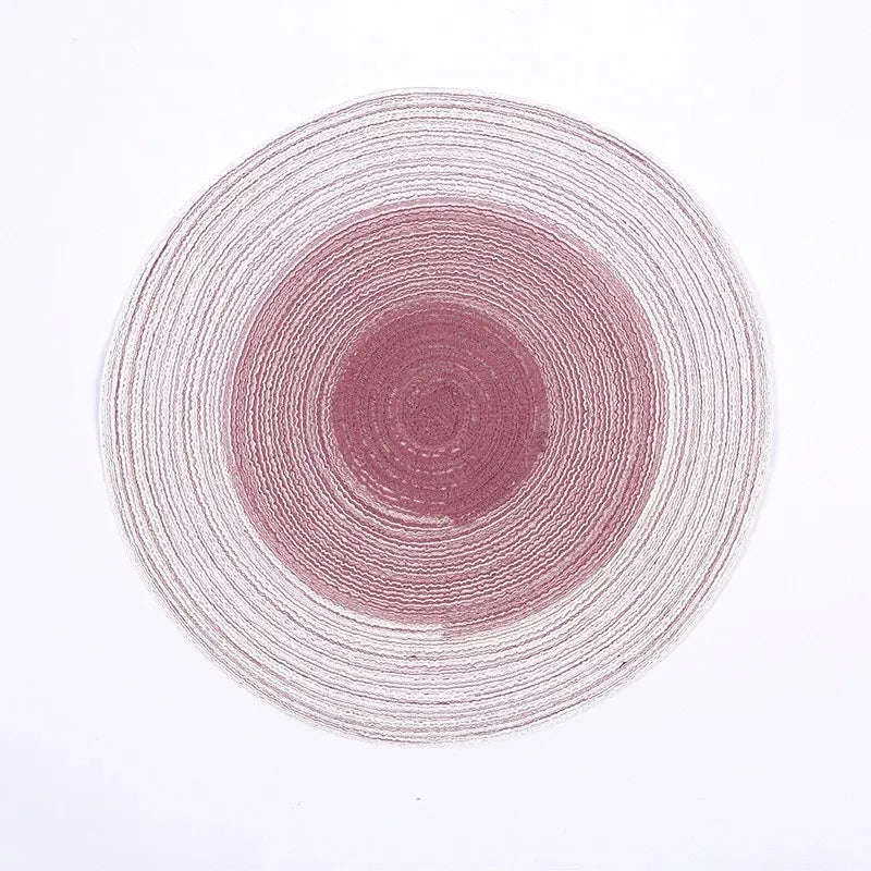 Cat Scratching Pad - Durable Ramie Scratcher for Cats