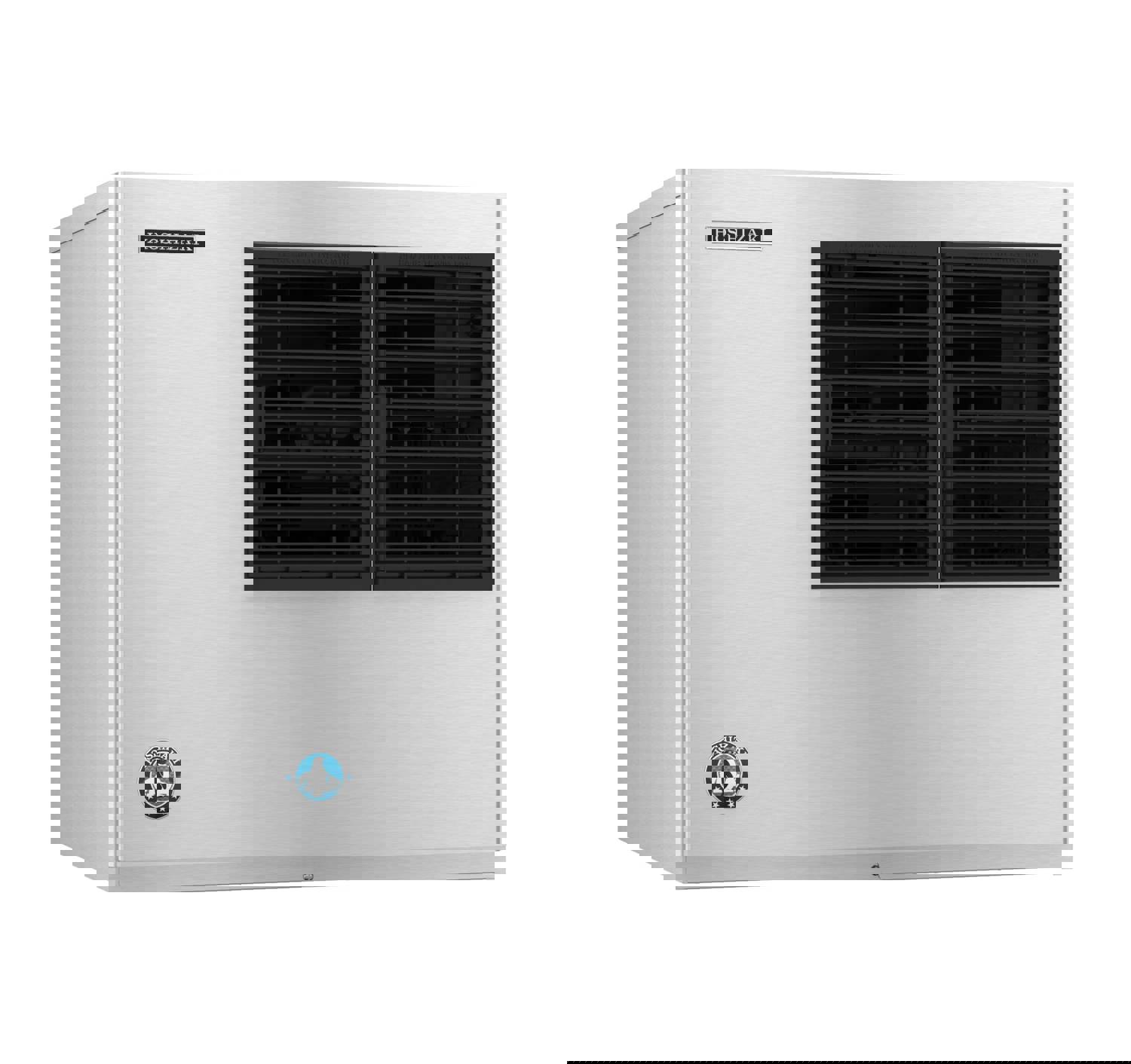 Hoshizaki KML-700MAJ | 30 Wide Air-Cooled Crescent Cuber Ice Maker (Bin Sold Separately)