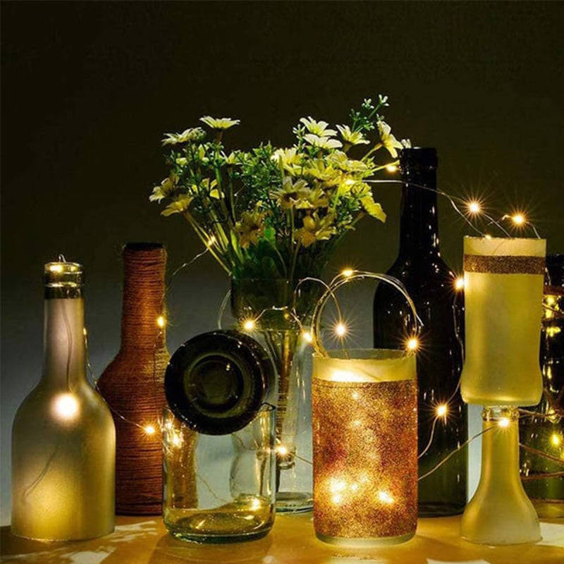 Glass Bottle Cutter DIY Set - Eco-Friendly Crafting Tool