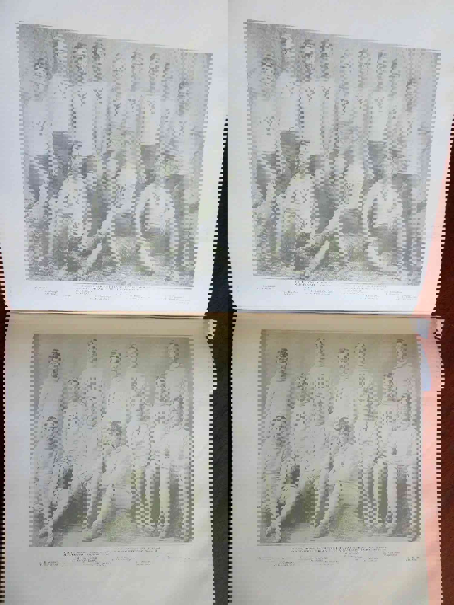 Illustrated American 1892 Pictorial Book - Rare Periodical on Current Events