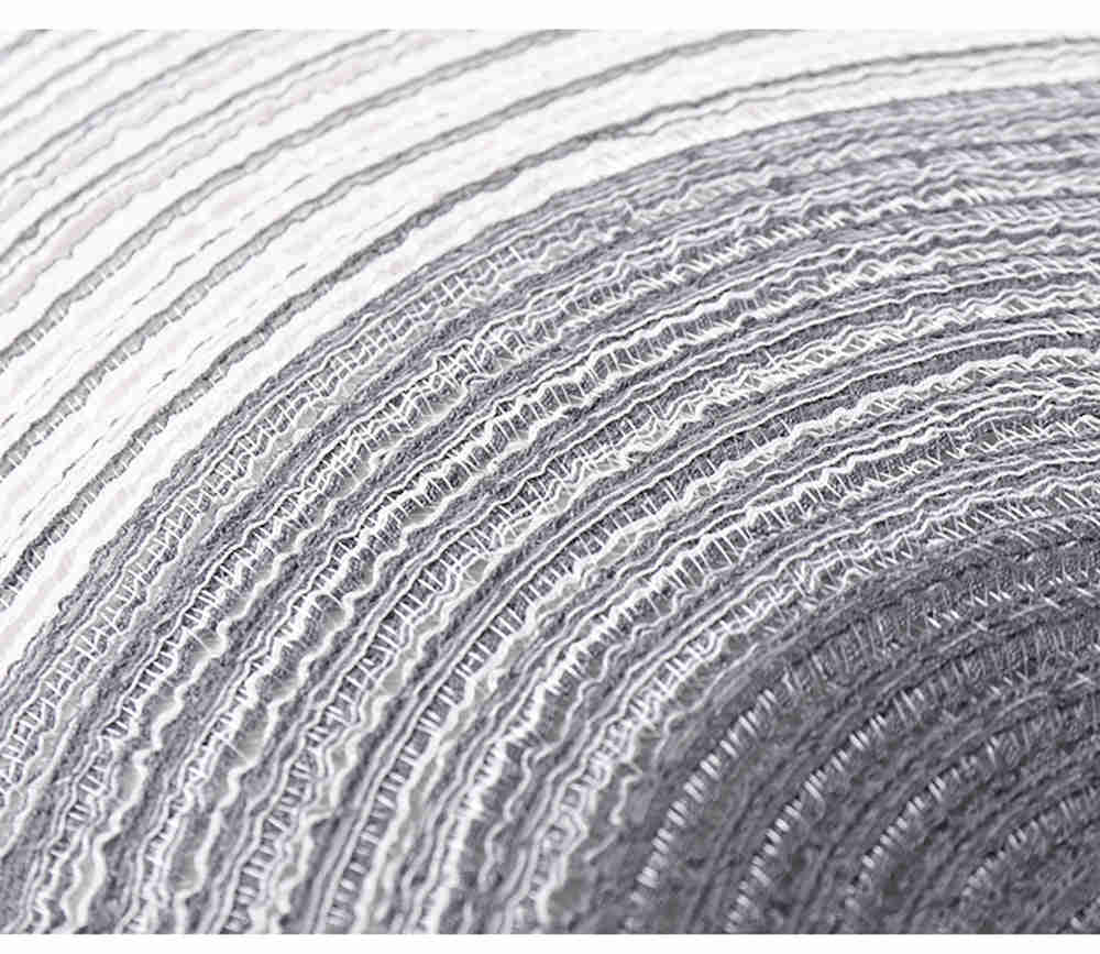 Cat Scratching Pad - Durable Ramie Scratcher for Cats