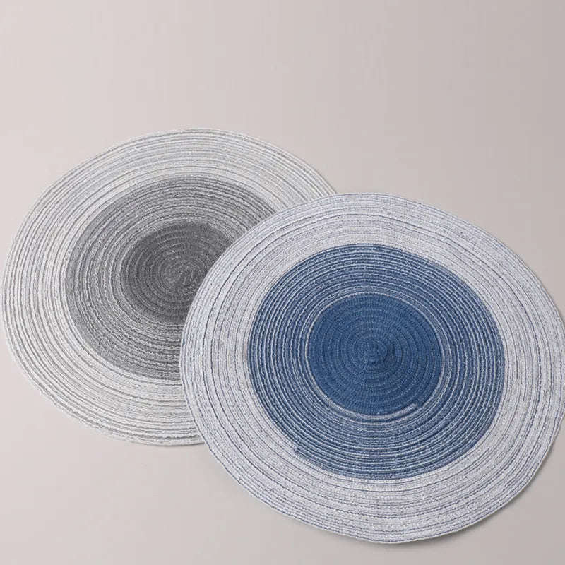 Cat Scratching Pad - Durable Ramie Scratcher for Cats