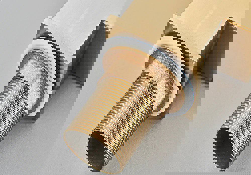 MIRODEMI® Single Lever 360 Rotate Deck Mount Kitchen Faucet