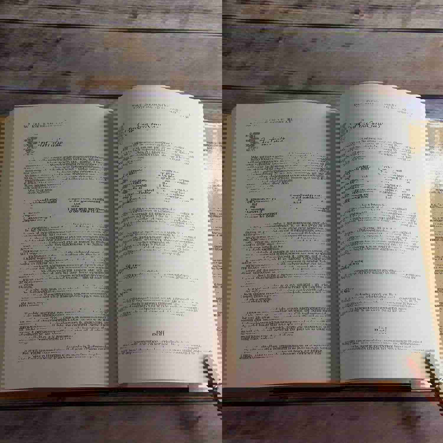 Vintage California Cookbook: From the Earth to The Table by John Ash (1995 Hardcover with Dust Jacket)