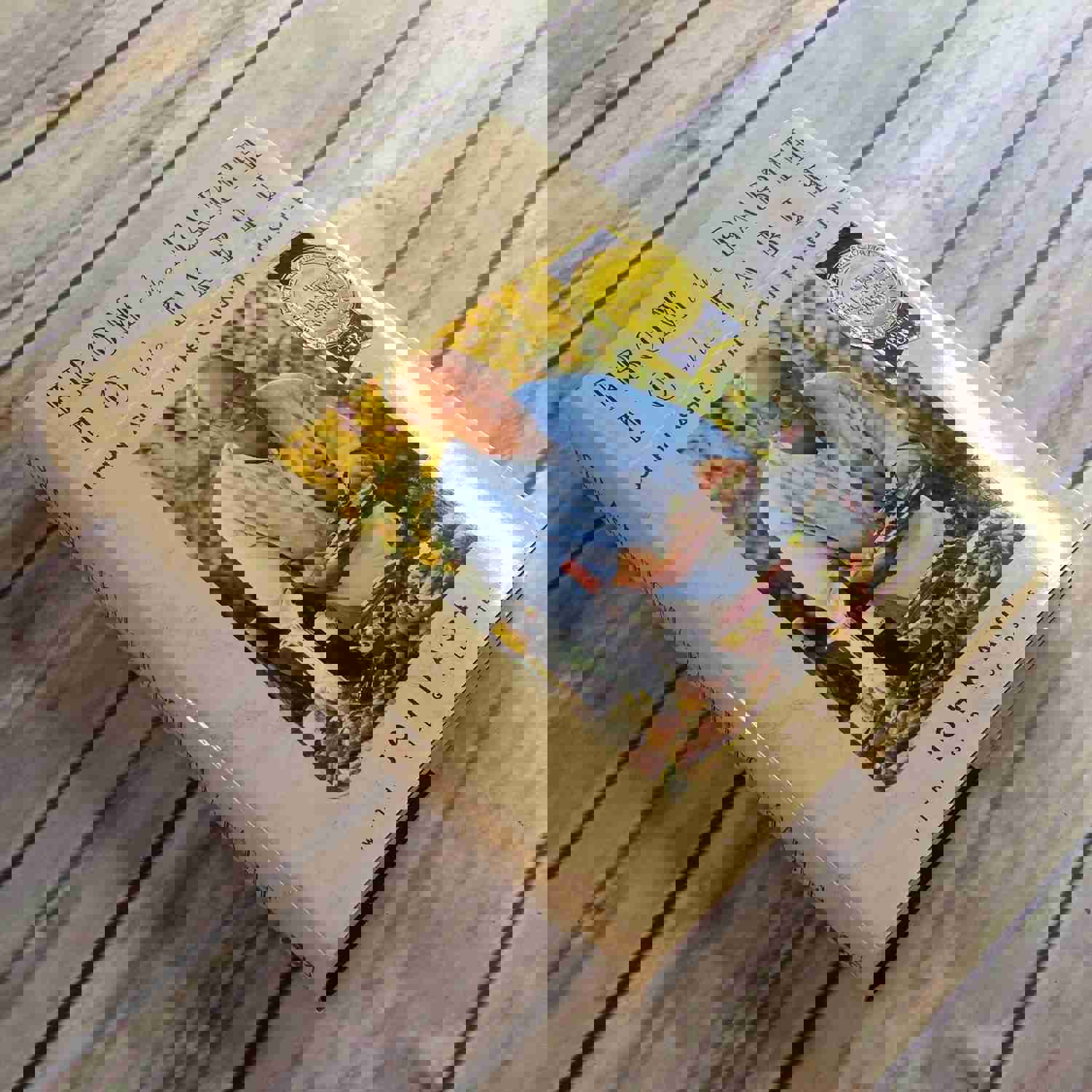 Vintage California Cookbook: From the Earth to The Table by John Ash (1995 Hardcover with Dust Jacket)