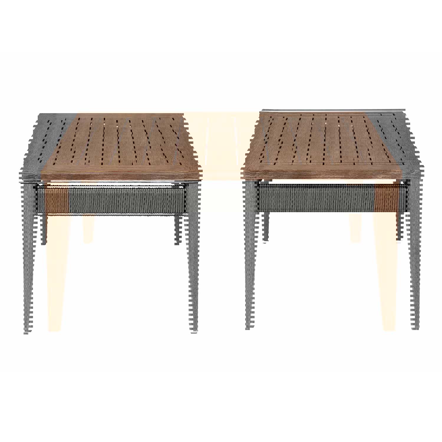 Orbit Outdoor Coffee Table