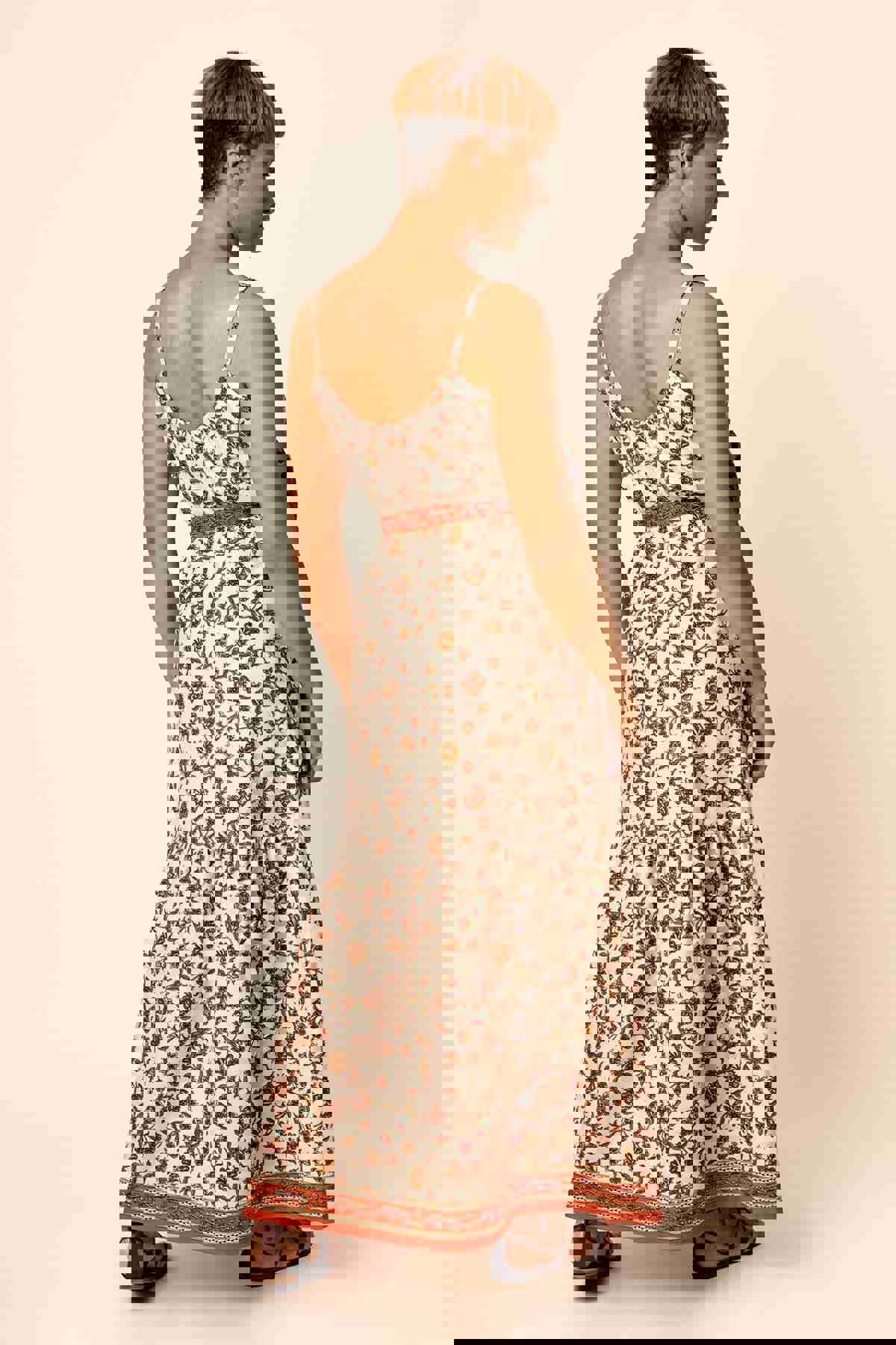 Named Clothing, Kerttu Knot Dress & Skirt, Digital PDF Pattern