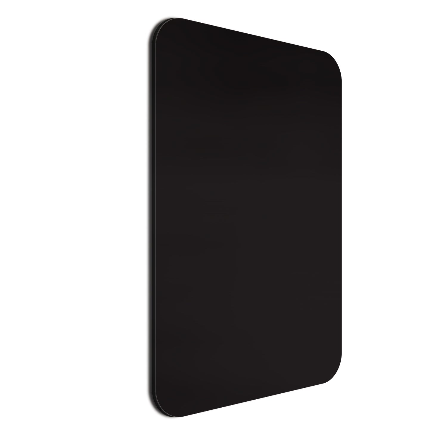 Customizable Aluminum Craft Blanks: Square/Rectangles in Multiple Sizes & Colors