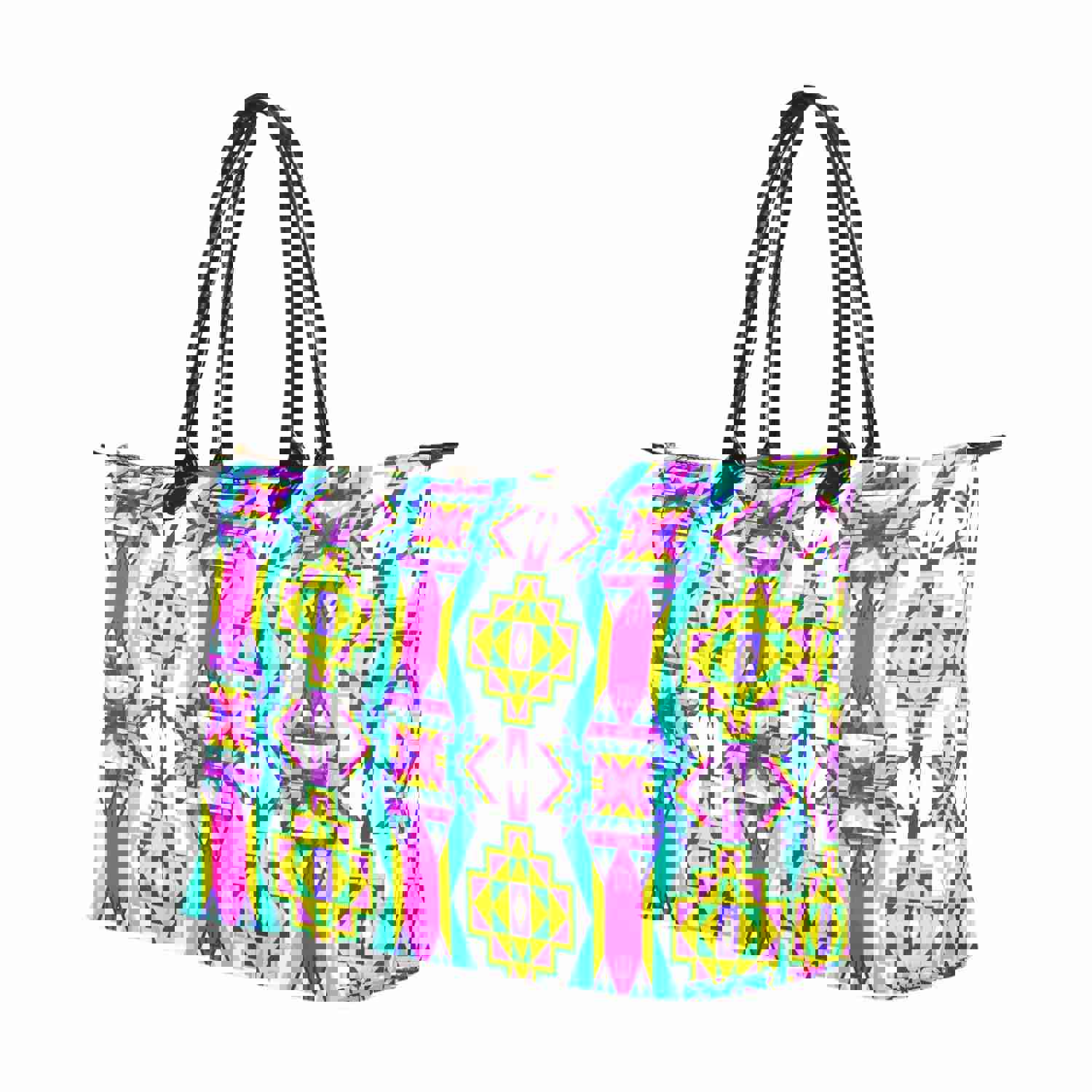 Fancy Champion Single-Shoulder Lady Handbag