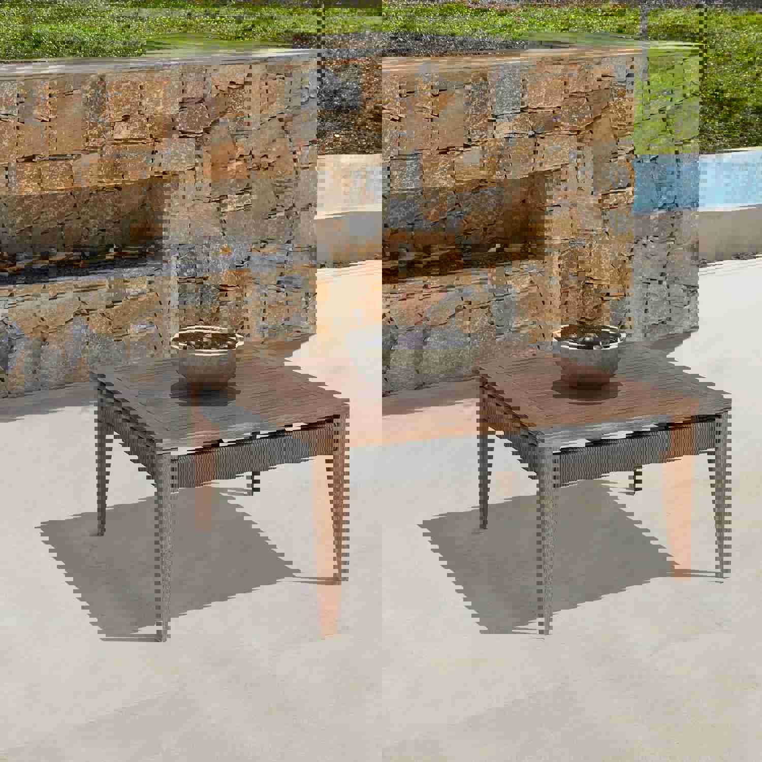 Orbit Outdoor Coffee Table