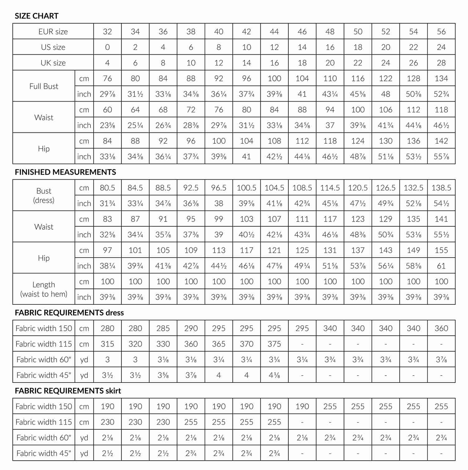 Named Clothing, Kerttu Knot Dress & Skirt, Digital PDF Pattern