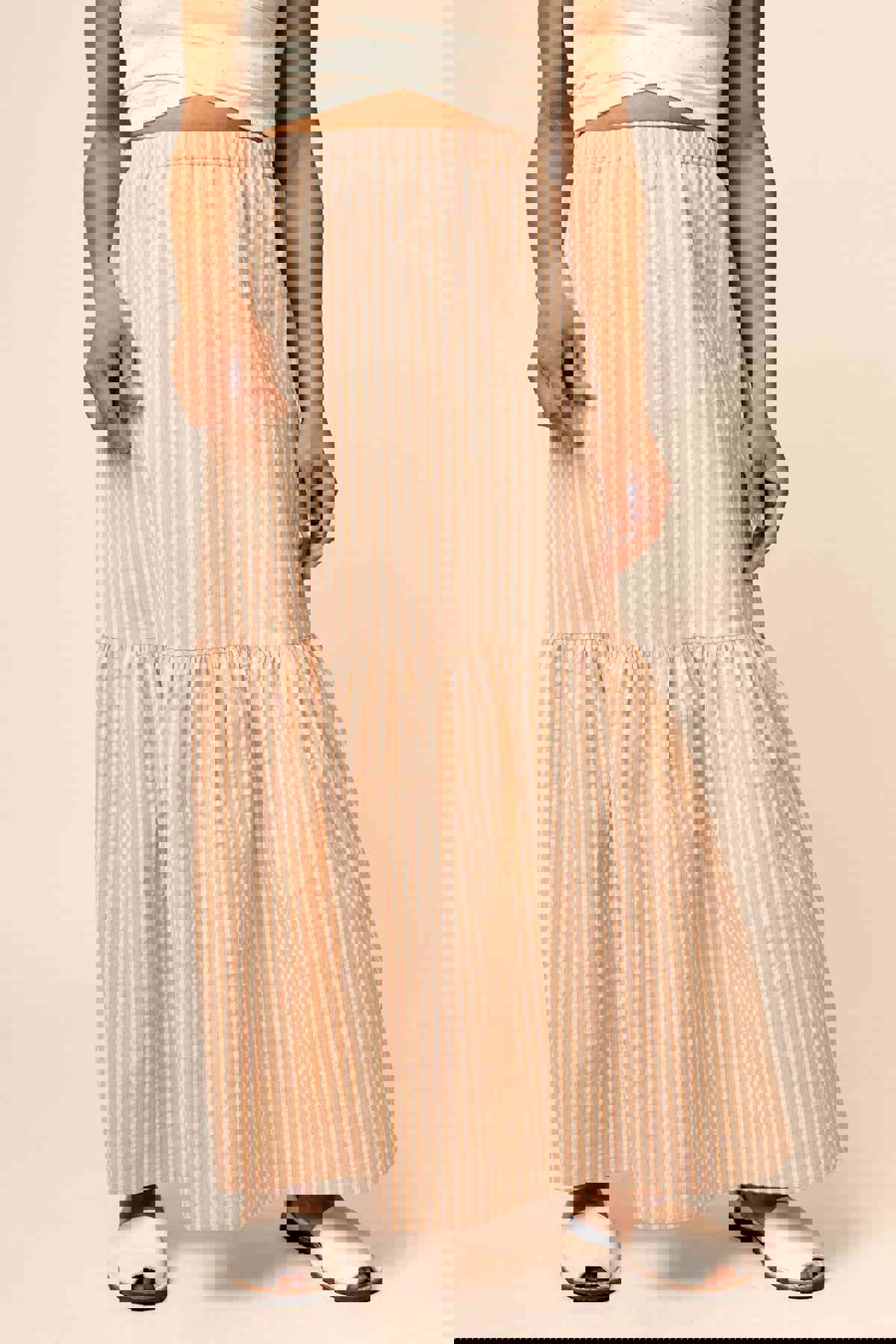 Named Clothing, Kerttu Knot Dress & Skirt, Digital PDF Pattern