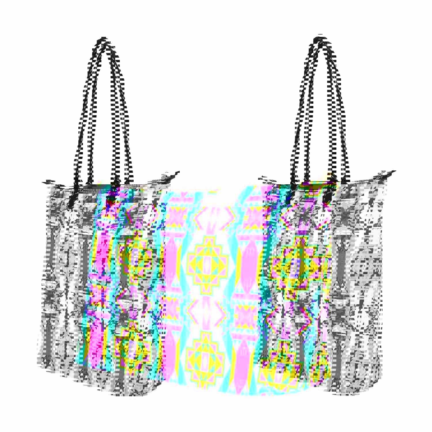 Fancy Champion Single-Shoulder Lady Handbag