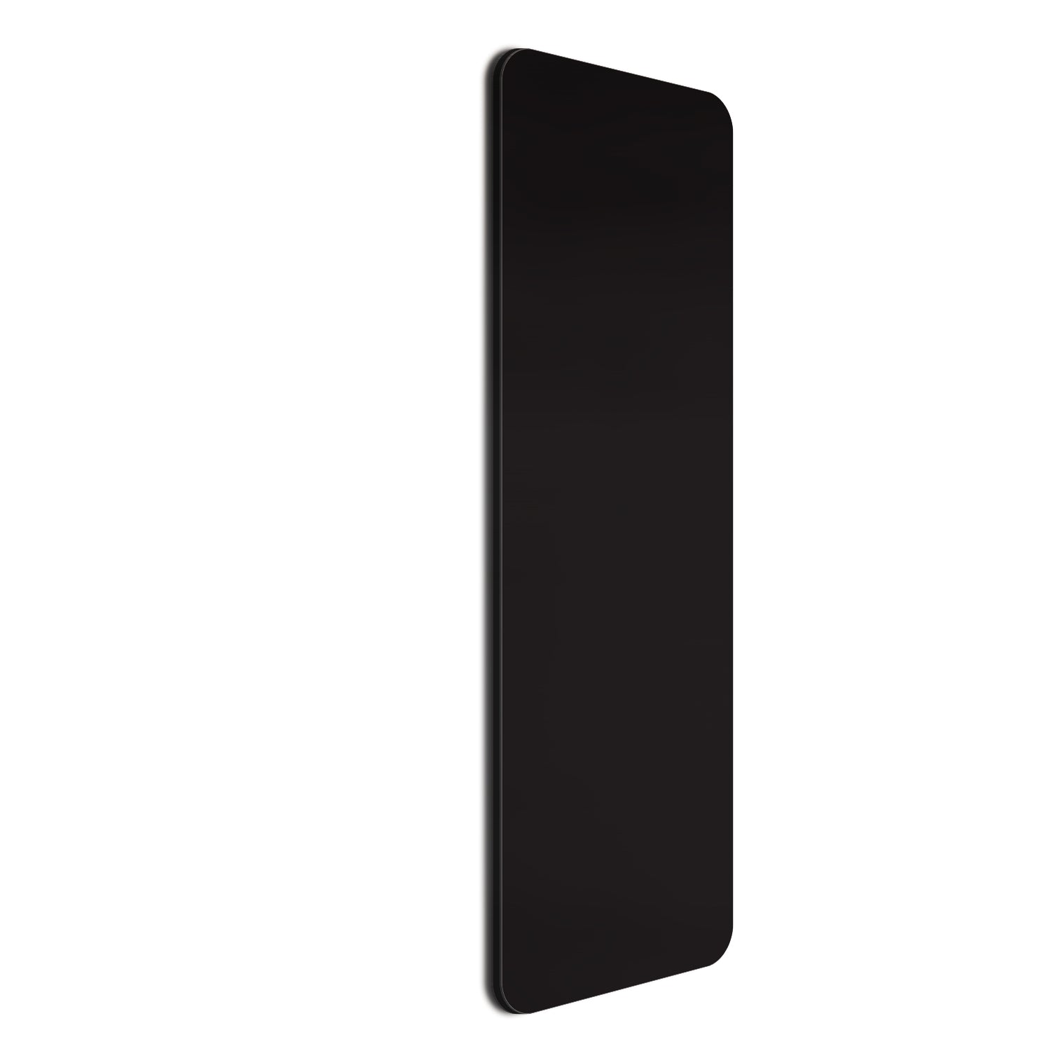 Customizable Aluminum Craft Blanks: Square/Rectangles in Multiple Sizes & Colors