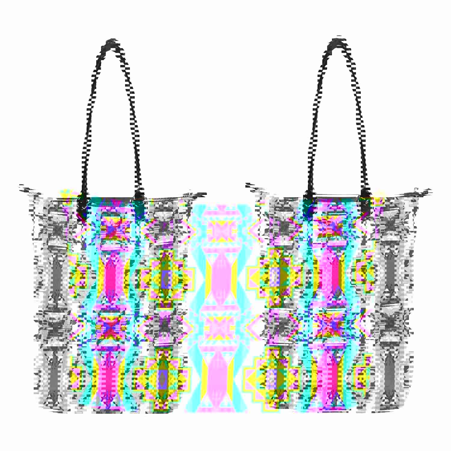 Fancy Champion Single-Shoulder Lady Handbag