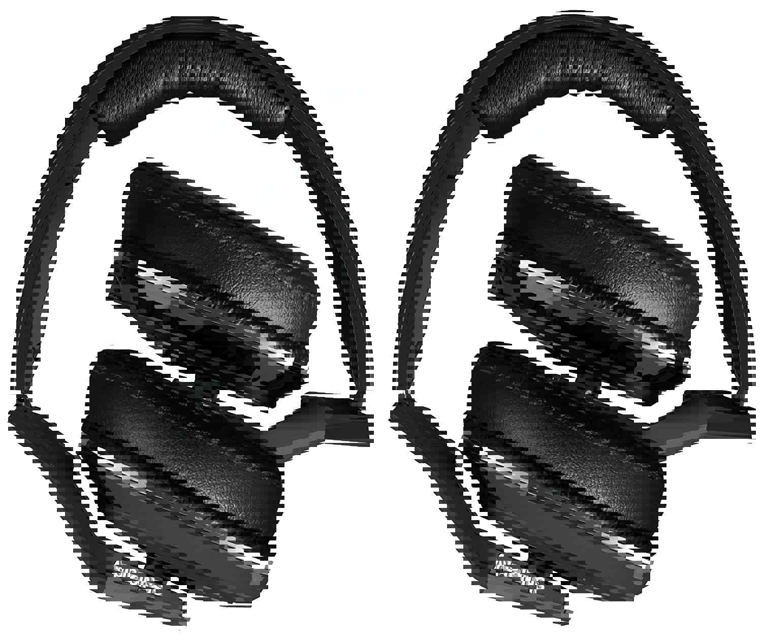 Skullcandy Method Over Ear DJ Headphone with Mic - High Quality Sound & Comfort